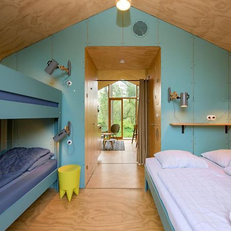 Stayokay Hostel Gorssel - Deventer Kring van Dorth Εξωτερικό φωτογραφία