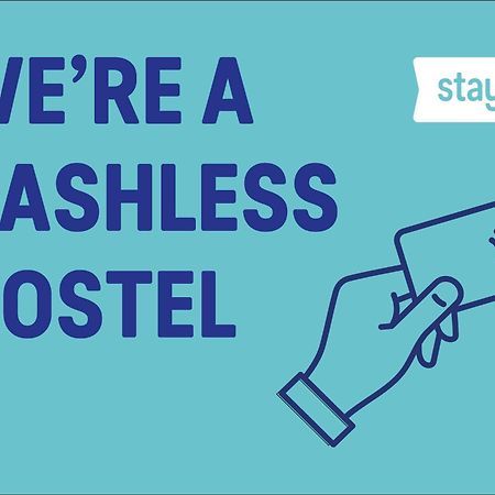 Stayokay Hostel Gorssel - Deventer Kring van Dorth Εξωτερικό φωτογραφία