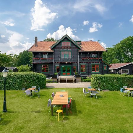 Stayokay Hostel Gorssel - Deventer Kring van Dorth Εξωτερικό φωτογραφία