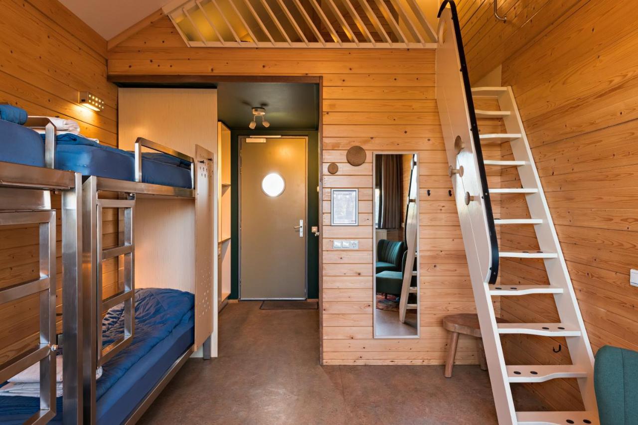 Stayokay Hostel Gorssel - Deventer Kring van Dorth Εξωτερικό φωτογραφία