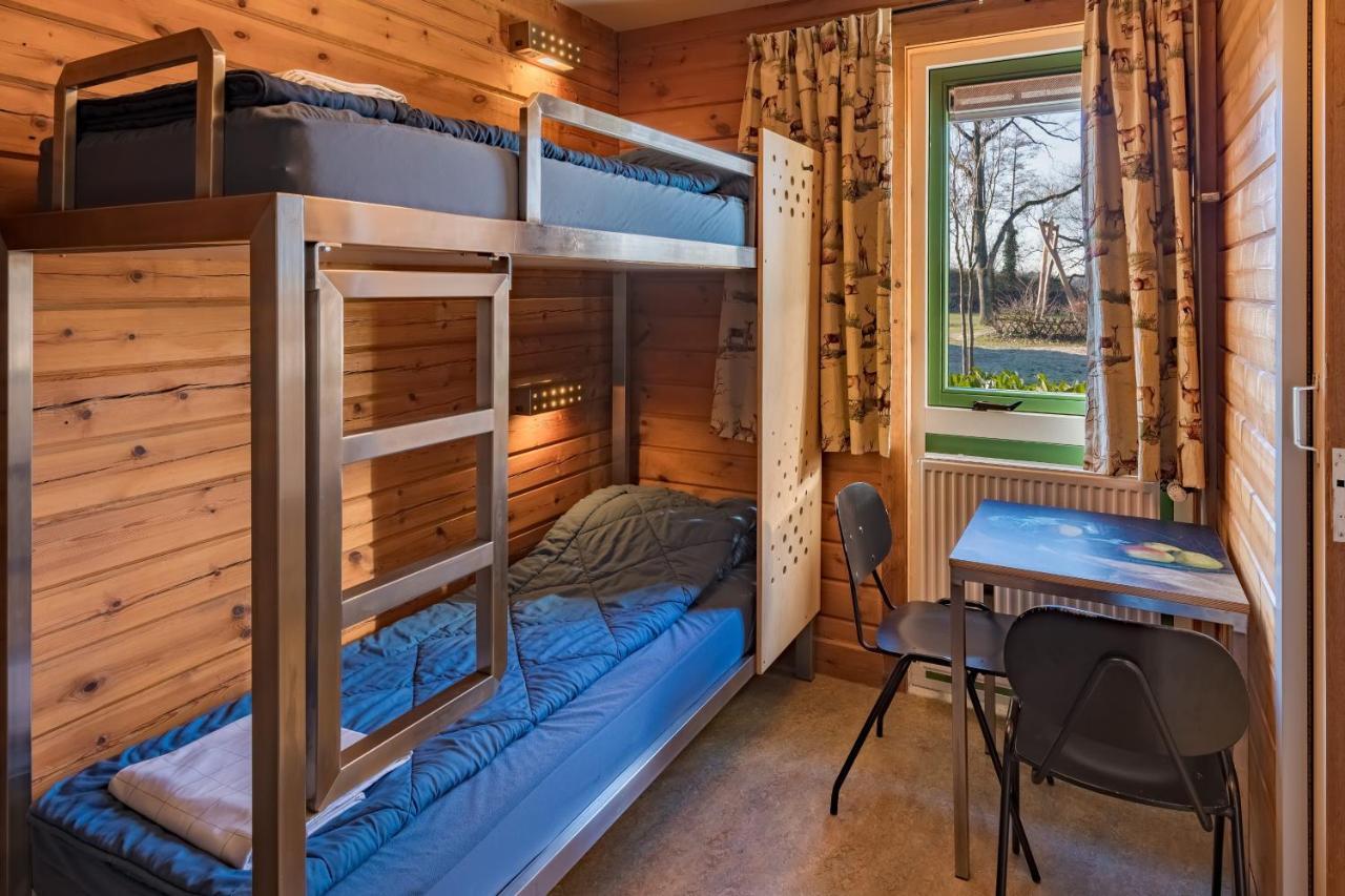 Stayokay Hostel Gorssel - Deventer Kring van Dorth Εξωτερικό φωτογραφία