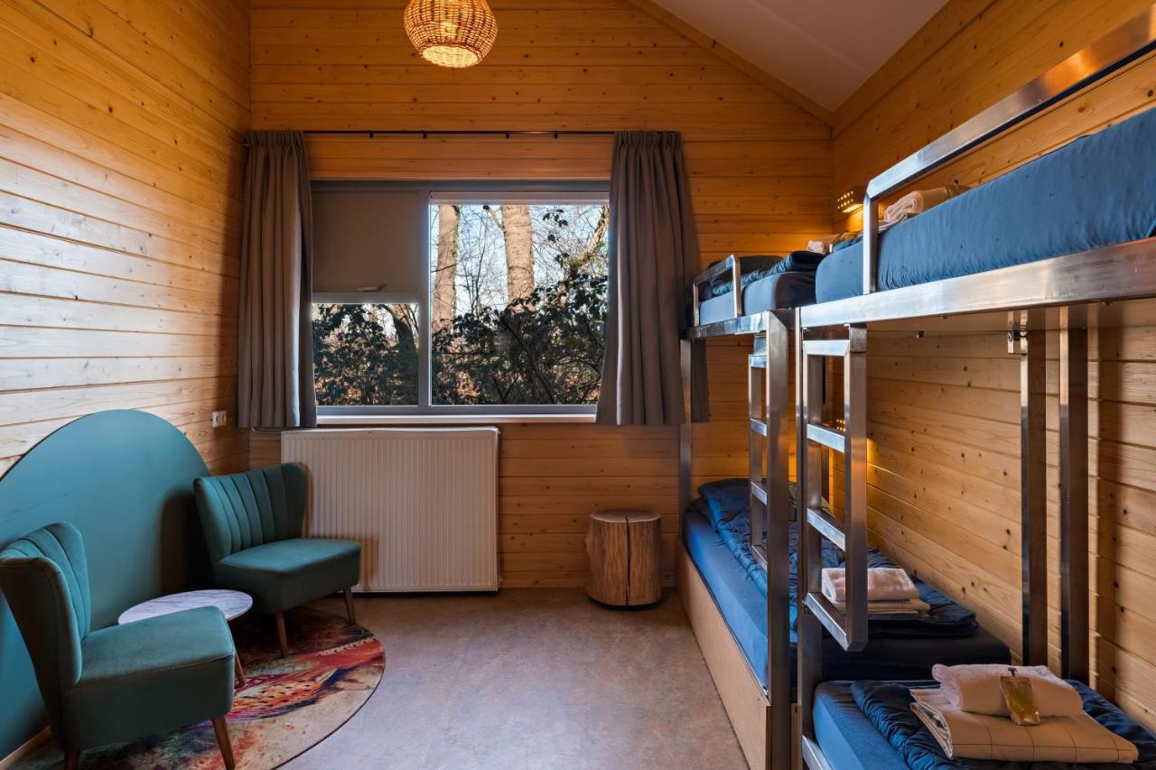 Stayokay Hostel Gorssel - Deventer Kring van Dorth Εξωτερικό φωτογραφία