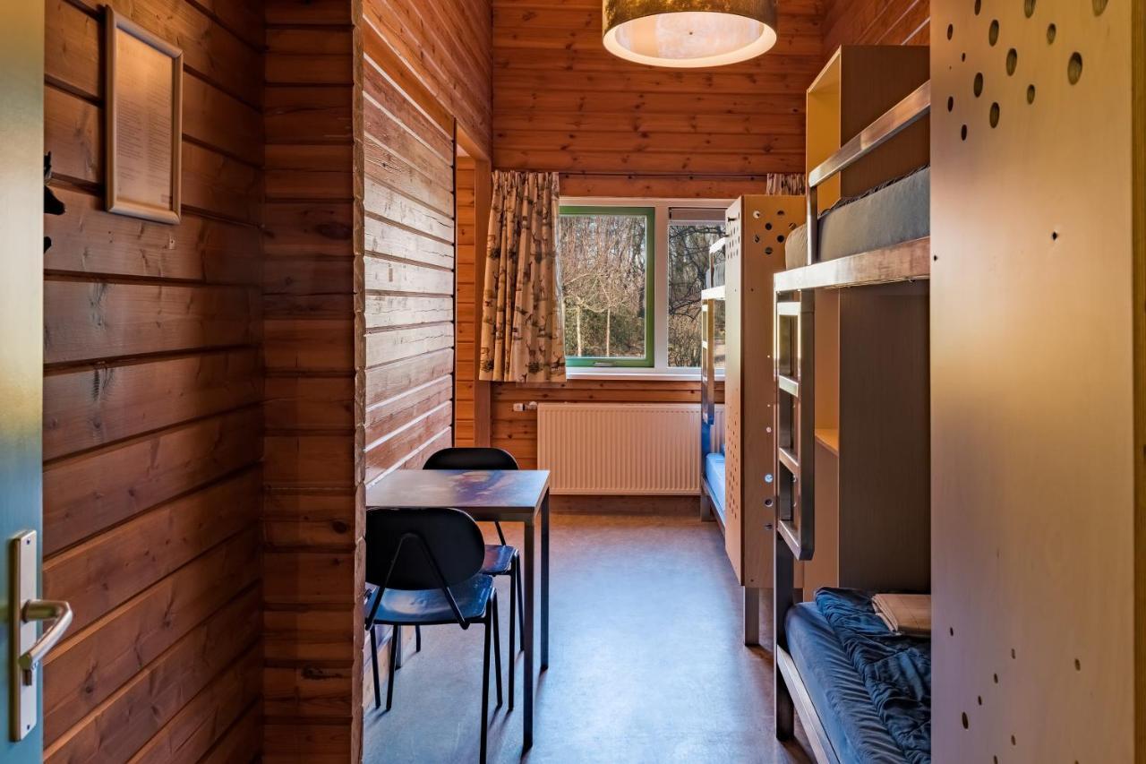 Stayokay Hostel Gorssel - Deventer Kring van Dorth Εξωτερικό φωτογραφία