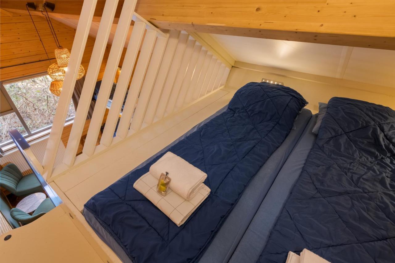 Stayokay Hostel Gorssel - Deventer Kring van Dorth Εξωτερικό φωτογραφία