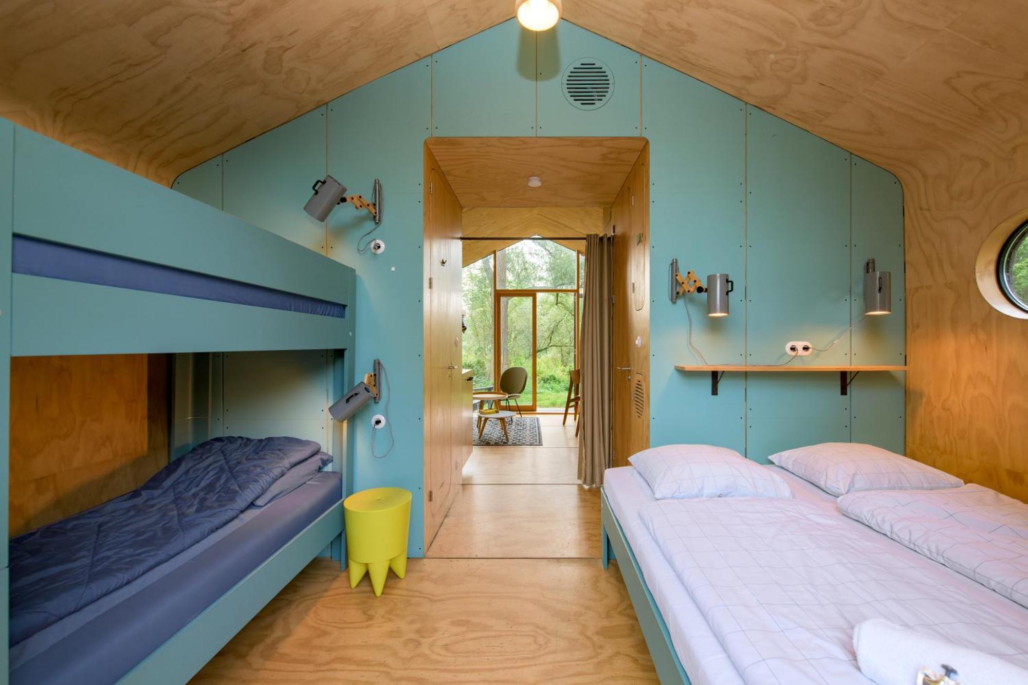 Stayokay Hostel Gorssel - Deventer Kring van Dorth Εξωτερικό φωτογραφία