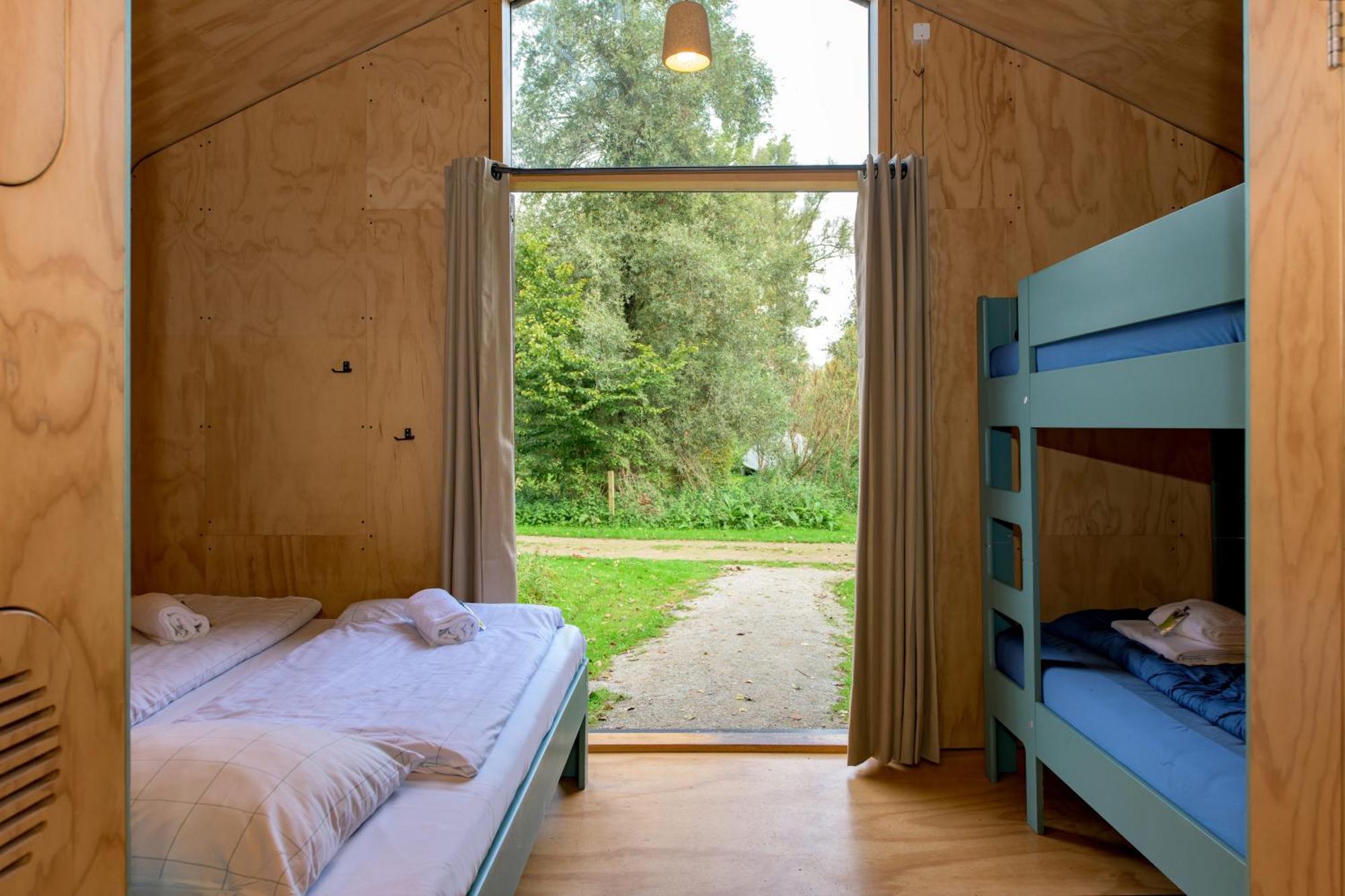 Stayokay Hostel Gorssel - Deventer Kring van Dorth Εξωτερικό φωτογραφία