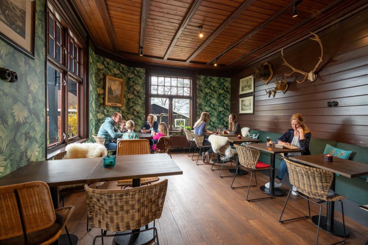 Stayokay Hostel Gorssel - Deventer Kring van Dorth Εξωτερικό φωτογραφία