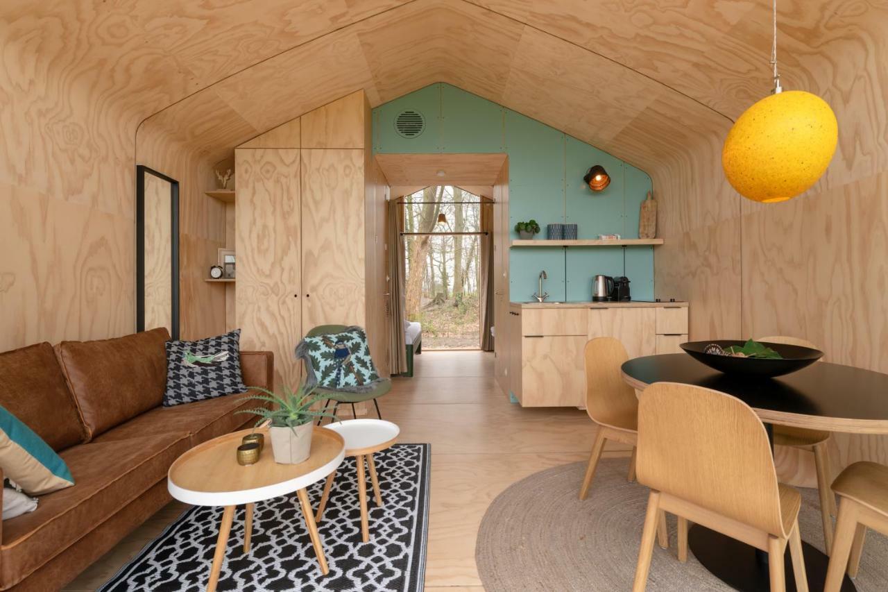 Stayokay Hostel Gorssel - Deventer Kring van Dorth Εξωτερικό φωτογραφία
