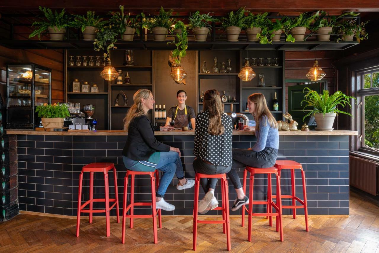 Stayokay Hostel Gorssel - Deventer Kring van Dorth Εξωτερικό φωτογραφία
