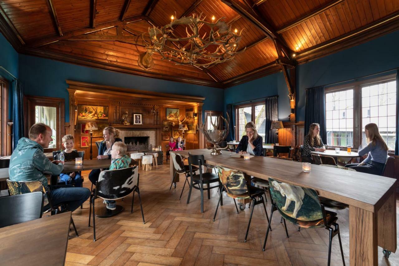 Stayokay Hostel Gorssel - Deventer Kring van Dorth Εξωτερικό φωτογραφία